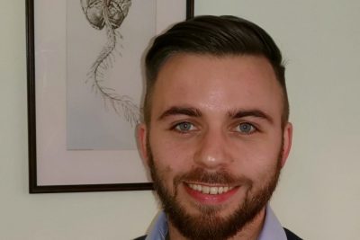 Andy Powell Chiropractor Worcester